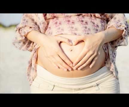 How to Plan a Babymoon