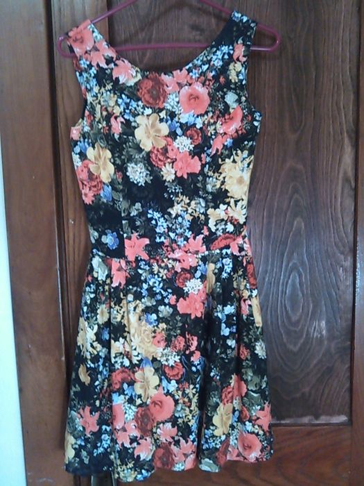 How to Make a Summer Dress : 15 Steps (with Pictures) - Instructables