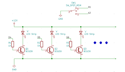 And Sign Arduino Dynamic Neon Arduino Driven Sign : 6 Steps (with Pictures) - Instructables