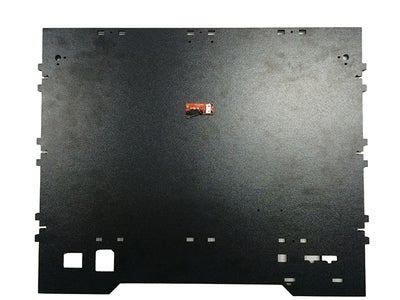 Rear Panel