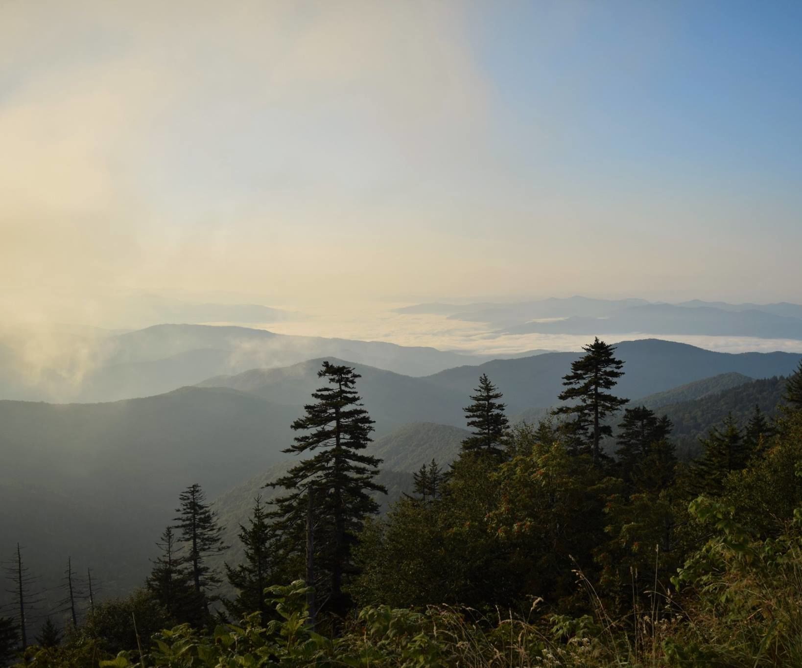 How to Code "A Hiker's Scrapbook"