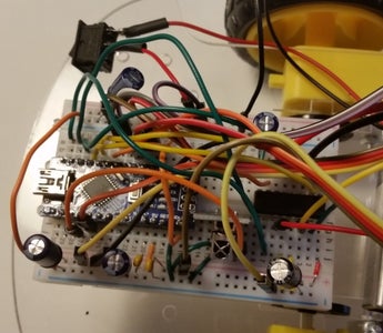 How to Build: Arduino Self-Driving Car : 7 Steps (with Pictures ...