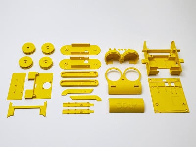 3D PRINT