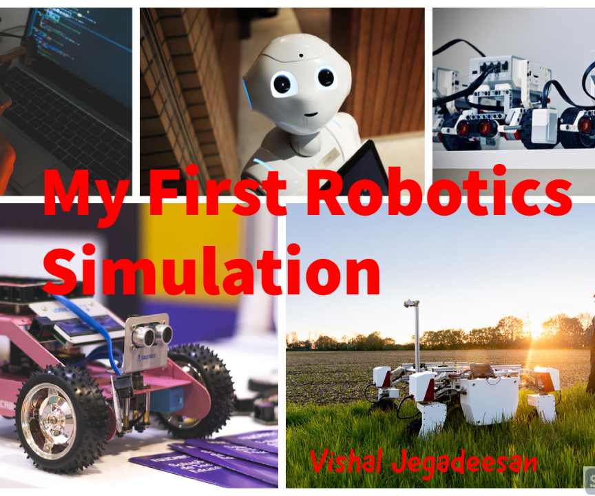 Obstacle Avoiding Robot - B11