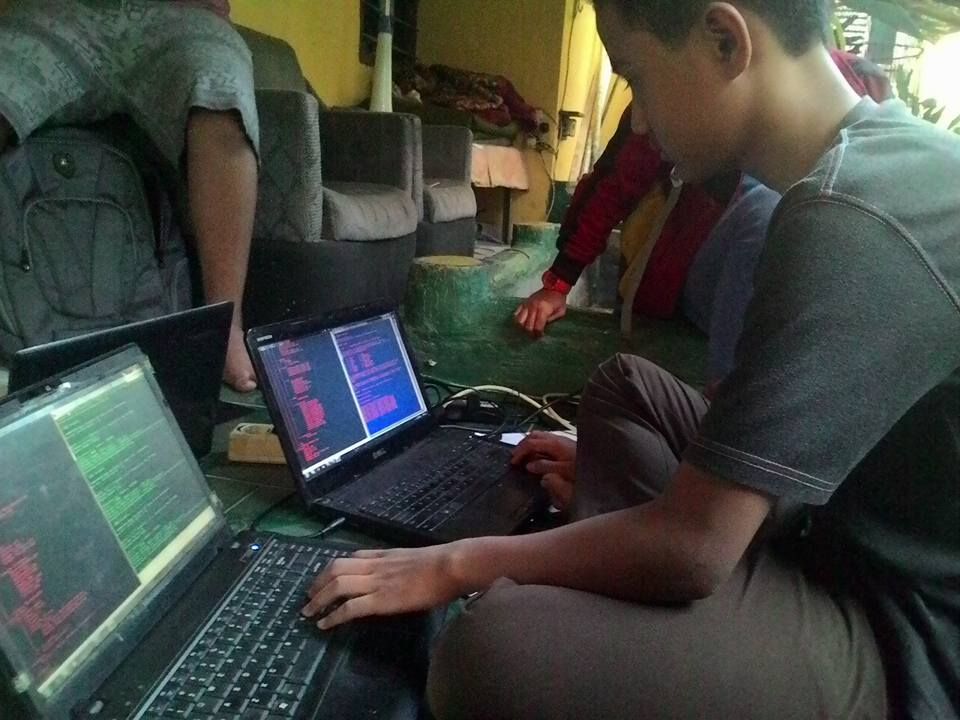 Putra Adriansyah
