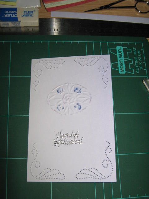 Simple Greeting Card N&deg; 1