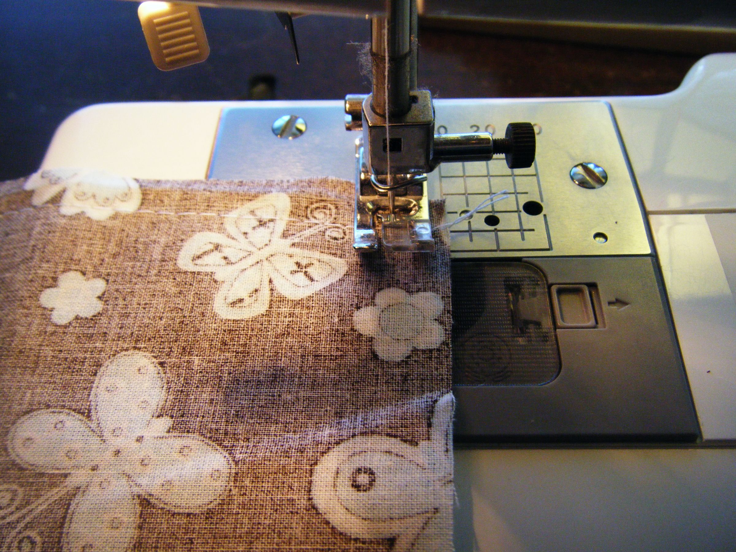 Warm Rice Bag : 10 Steps - Instructables