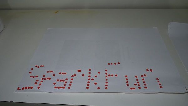 Arduino Project Print Homemade Arduino Printer : 5 Steps (with Pictures) - Instructables
