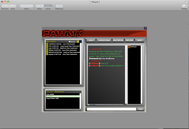 How to Take a Screenshot on a Mac