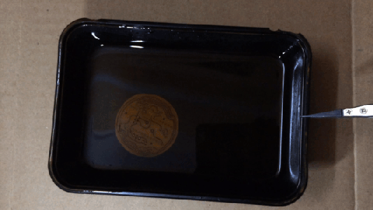 PCB Etching & Drilling