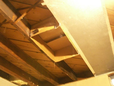 Step One: Make Your Mold