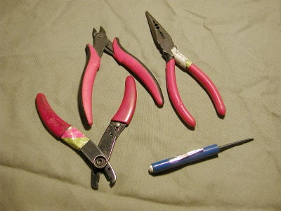 Tools