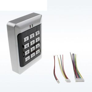 RFID Panel