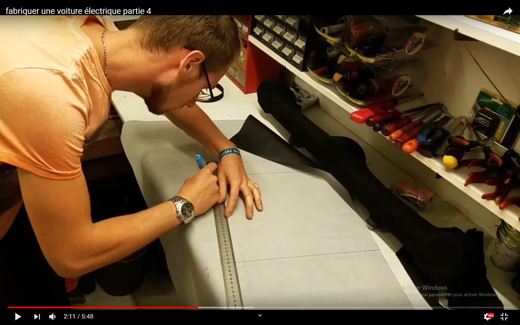 How To Fix My Electric Car Seat