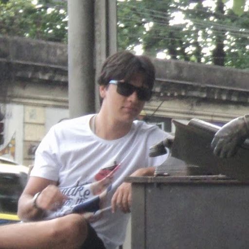 author