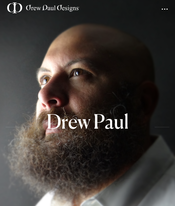 Drew Paul Designs