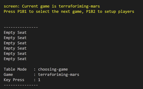 Tying It Together With Node