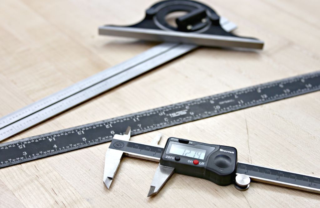 How to Measure Things Without a Ruler : 3 Steps (with Pictures ...