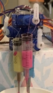 Color Copying Pen : 6 Steps - Instructables