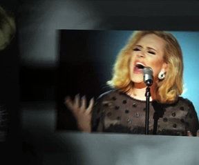 Adele Tickets