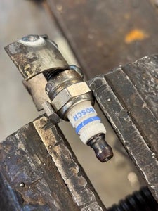 A Precautionary Spacer