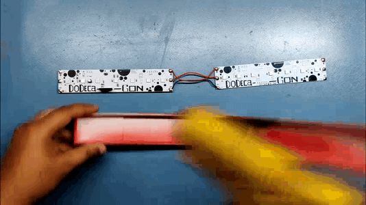 FINAL ASSEMBLY #1