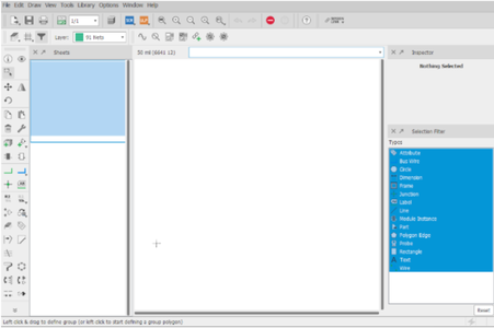 Getting Start With Eagle