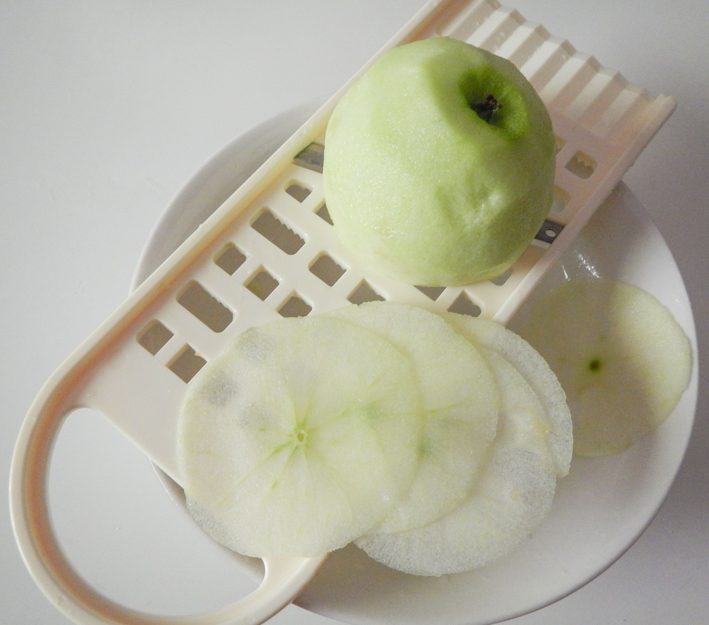 How to Dehydrate Apples 5 Steps (with Pictures) Instructables