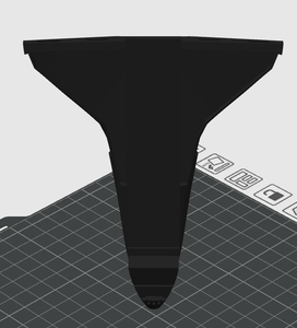 Slice Kit Full-Fuselage for Orbiter