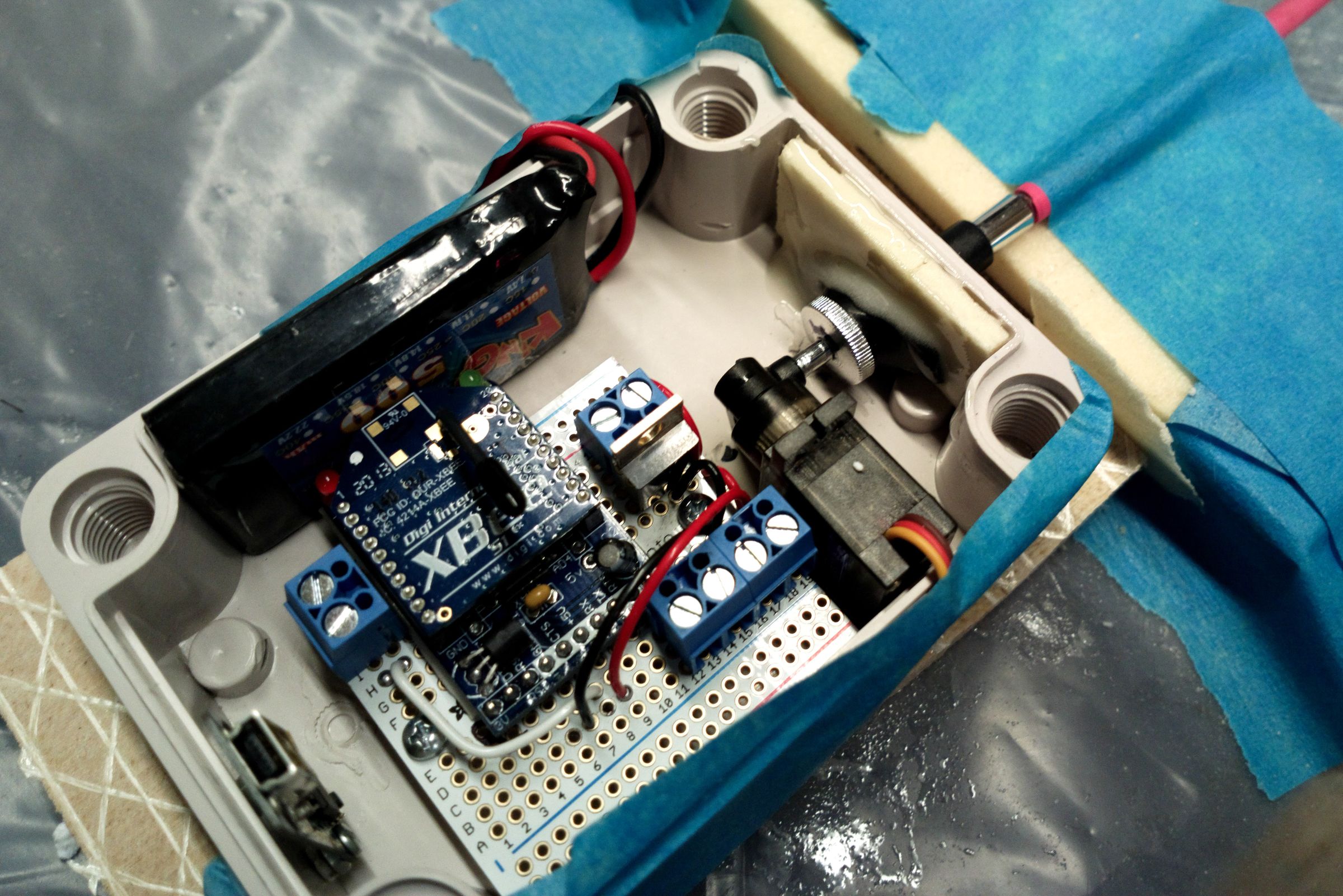Wireless Mechanical Shutter Release 11 Steps (with Pictures