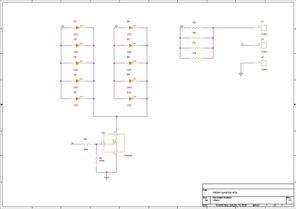 LED Assembly 1