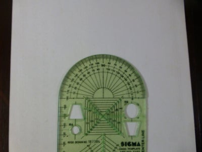 Tools and Materials Required