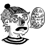author