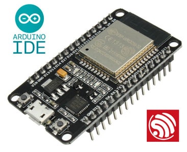 Installing the ESP32 Board in Arduino IDE (Windows, Mac OS X, Linux ...