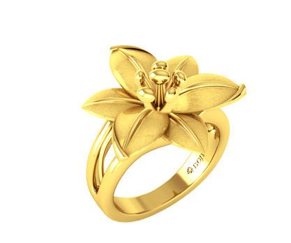 4 Mẫu Trang Sức Cưới 'không Thể Thiếu'