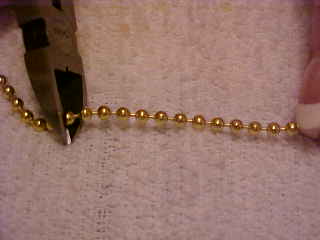 STEP 5: Cut to Length