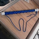 How to make a really nice looking nerf dart blowgun for less than $10