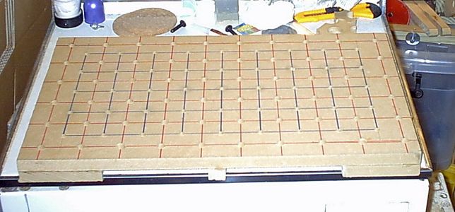 DIY Electro-mechanical Prototyping Board : 12 Steps - Instructables