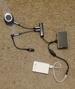 Get All the Hardware Together