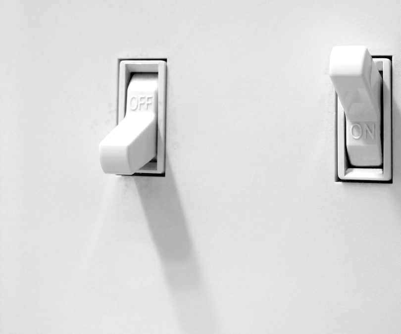 How to Use Light Switch 3 Steps Instructables