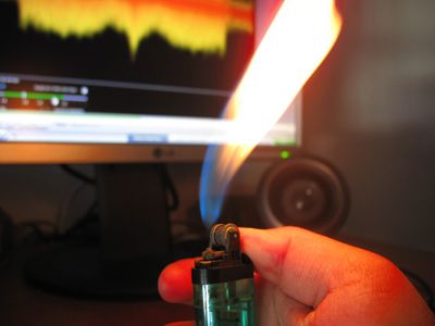Super Lighter