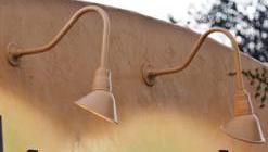 Gooseneck and RLM Business Lights for Commercial Lighting