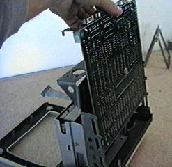 Taking the Mac Apart - Part 2