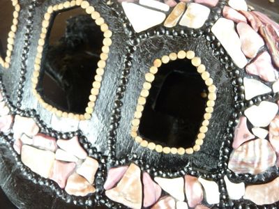 Mosaic Work: