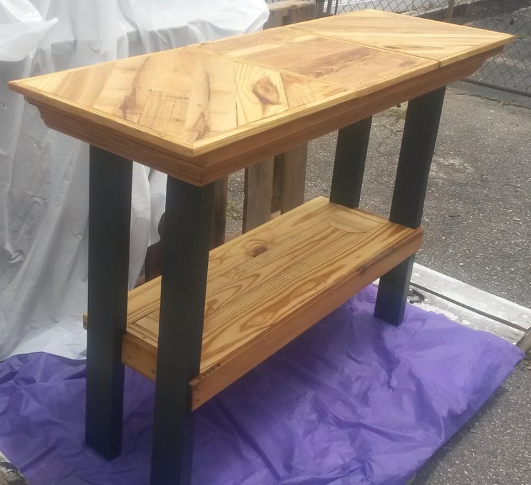 Foyer Table - Image 1