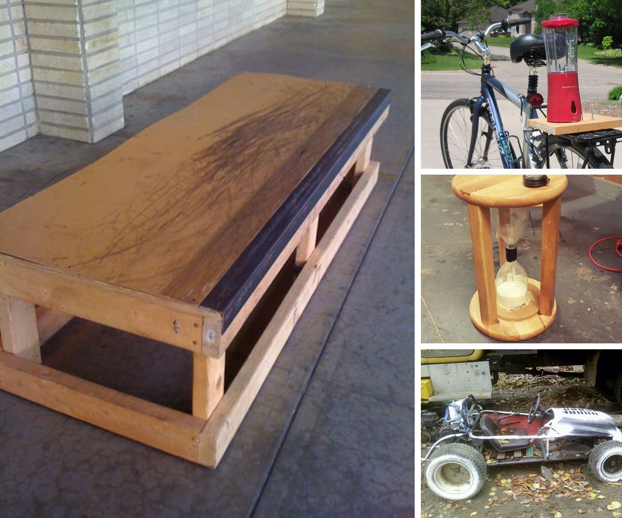 Have to Build - Instructables