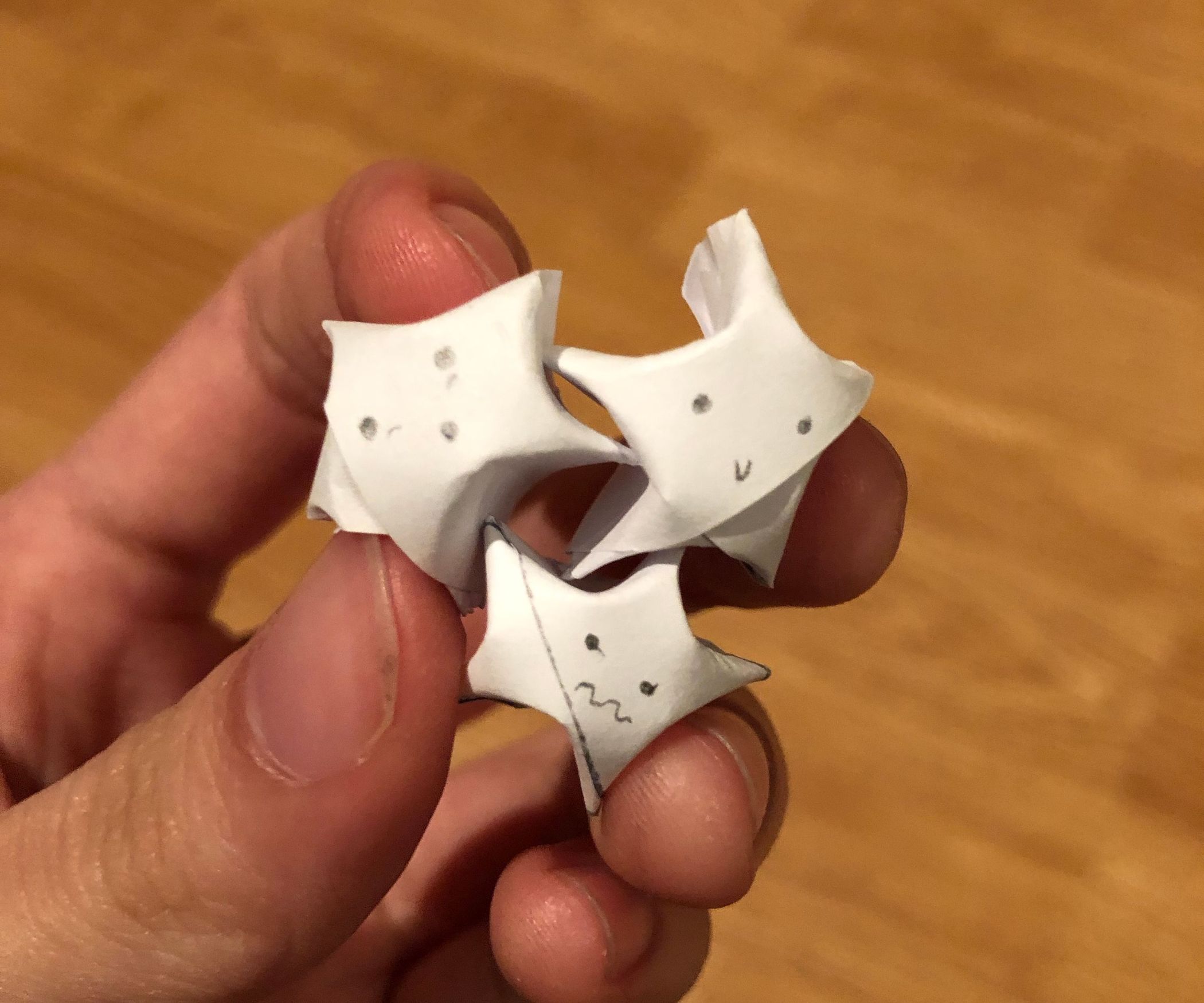Lucky Stars : 10 Steps - Instructables