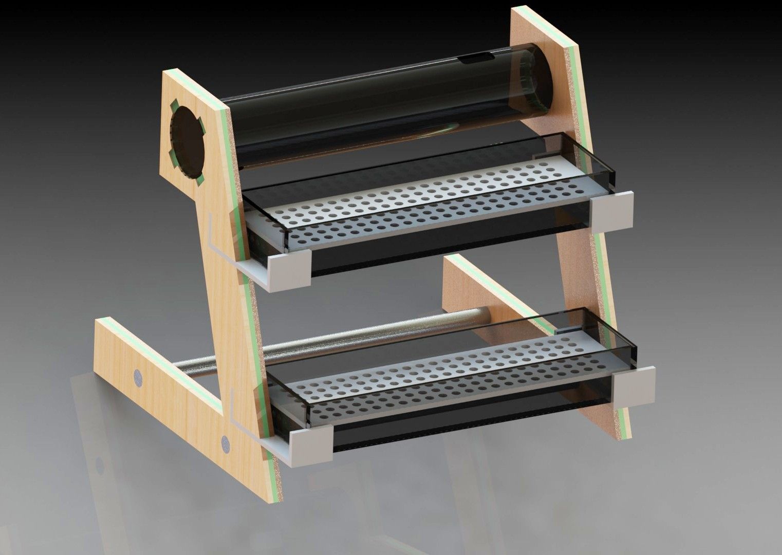 Eco-Green,  WE NEED MORE ECO AND LESS APPS !!!