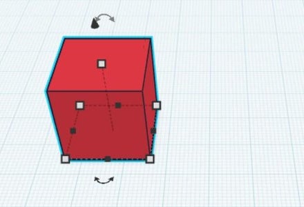 Create a New 3D Design