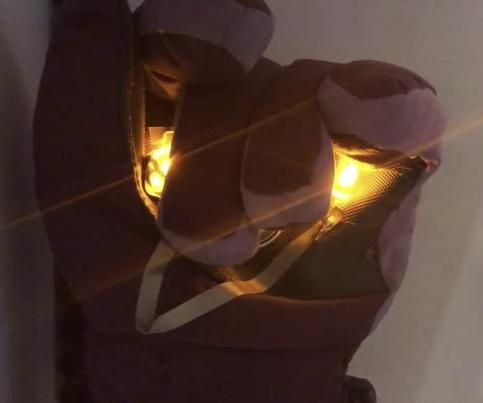 Catching Fireflies